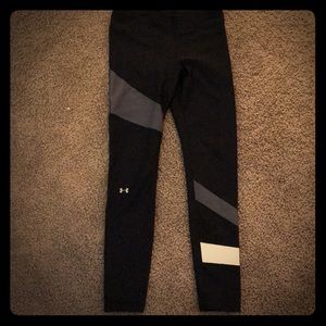 Under Armour leggings